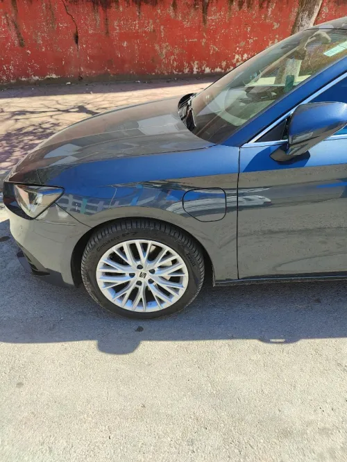Seat Leon 2021 Xcellence