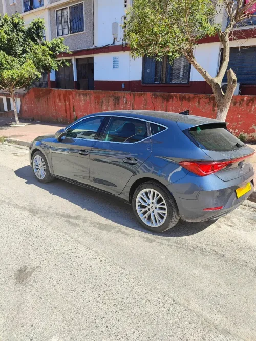 Seat Leon 2021 Xcellence
