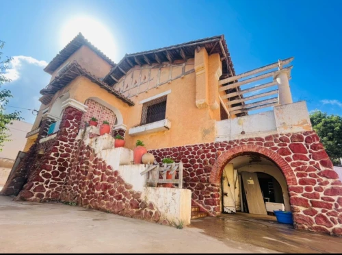 Vente Villa Oran Ain el turck