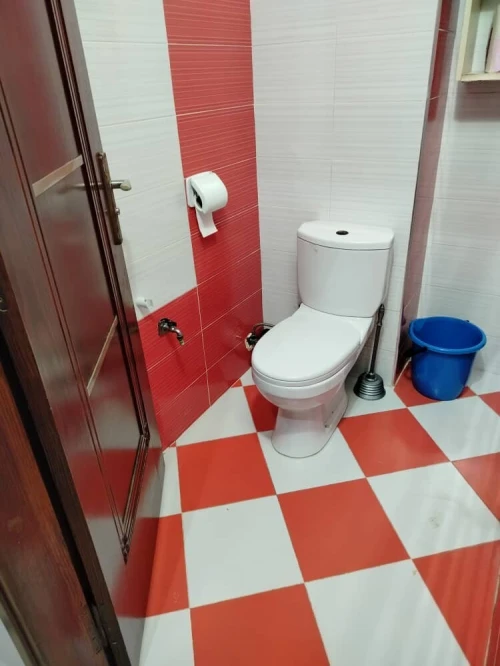 Vente Villa Blida Ben khellil