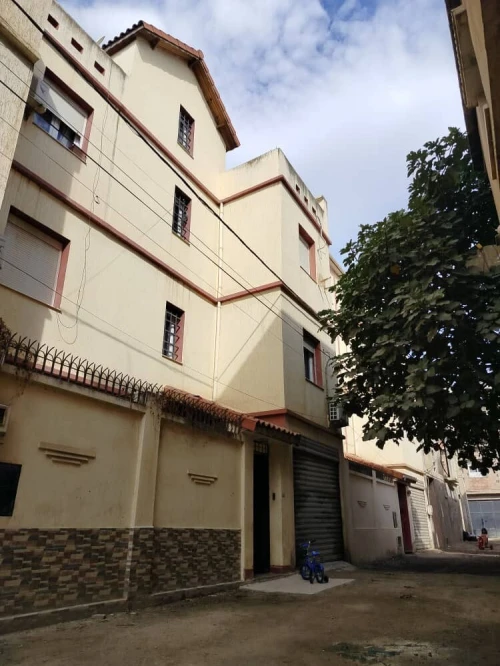 Vente Villa Blida Ben khellil