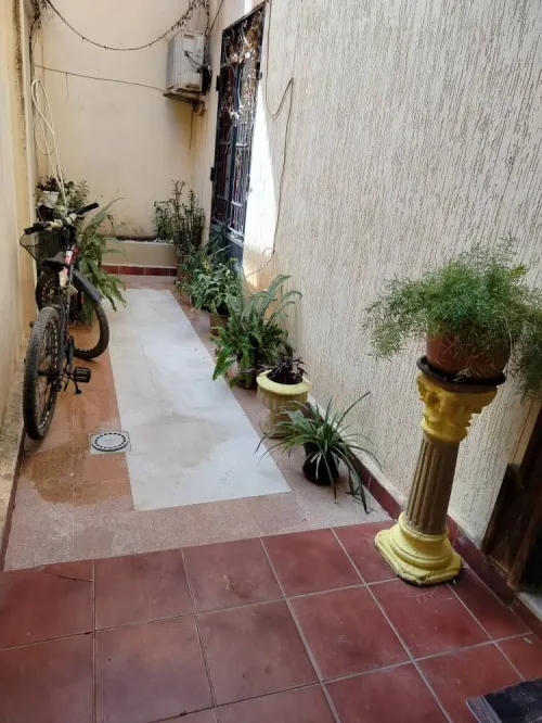 Vente Villa Blida Ben khellil