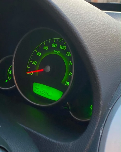 Hyundai EON 2013 GLS