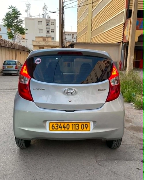 Hyundai EON 2013 GLS