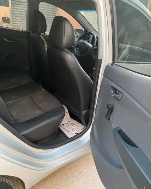 Hyundai EON 2013 GLS