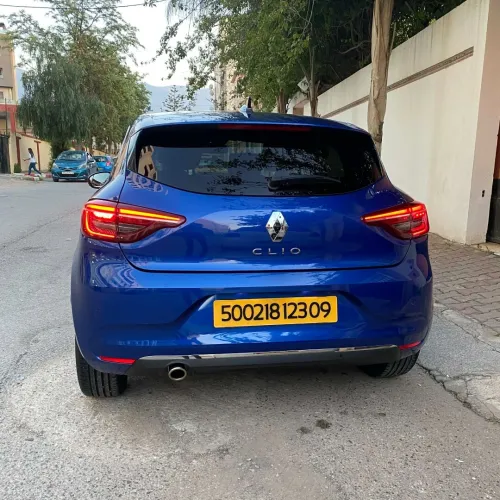 Renault Clio 5  2023 
