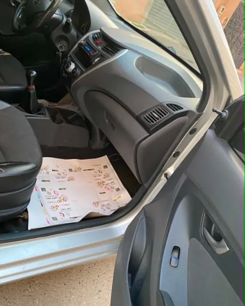 Hyundai EON 2013 GLS