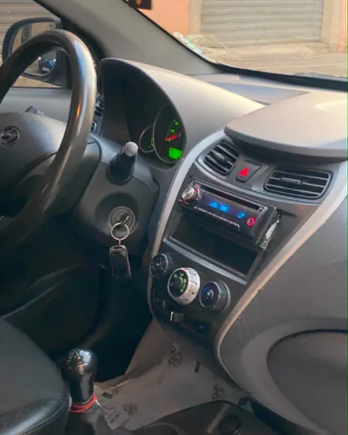 Hyundai EON 2013 GLS