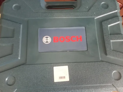 Visseuse marque Bosch