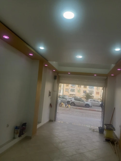 Tout Travaux de construction et finitions