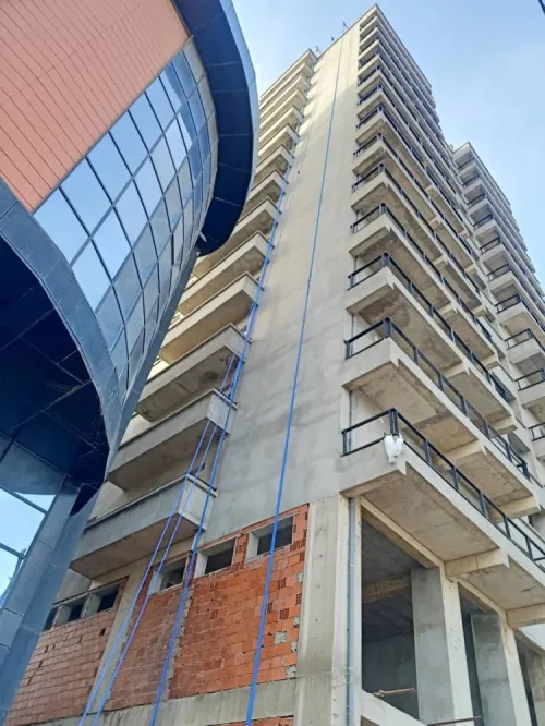 Tout Travaux de construction et finitions