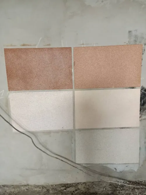 Tout Travaux de construction et finitions
