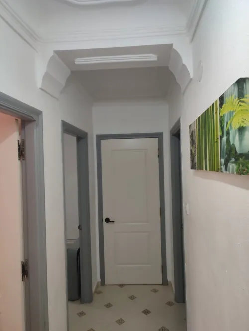 Vente Appartement F4 Mostaganem Mostaganem