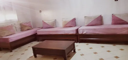 Vente Appartement F4 Mostaganem Mostaganem