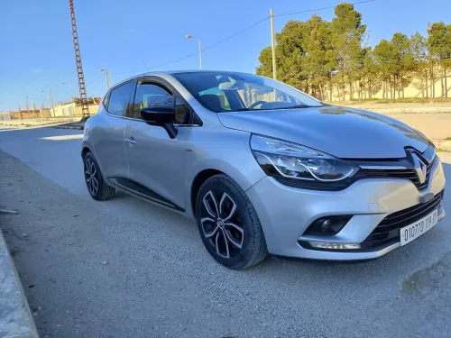 Renault Clio 4 2019 Limited