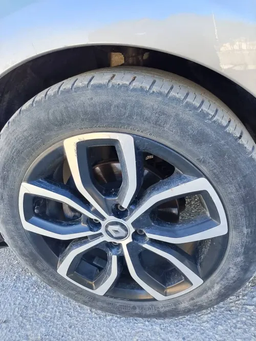 Renault Clio 4 2019 Limited