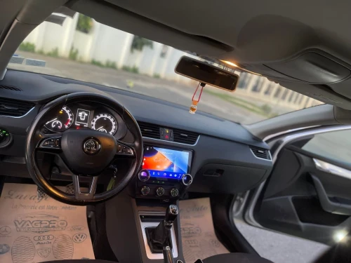 Skoda Octavia 2019 Ambition