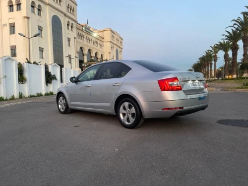 Skoda Octavia 2019 Ambition