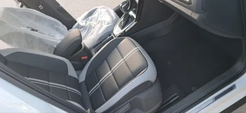 Volkswagen T-Roc 2025 R-Line 