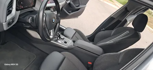 BMW Série 1 2023 Série 1