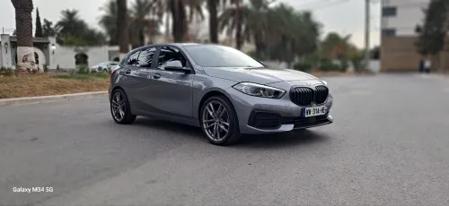 BMW Série 1 2023 Série 1