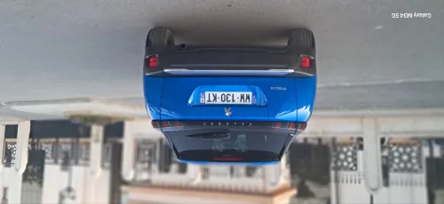 Peugeot 2008 2023 Active Pack