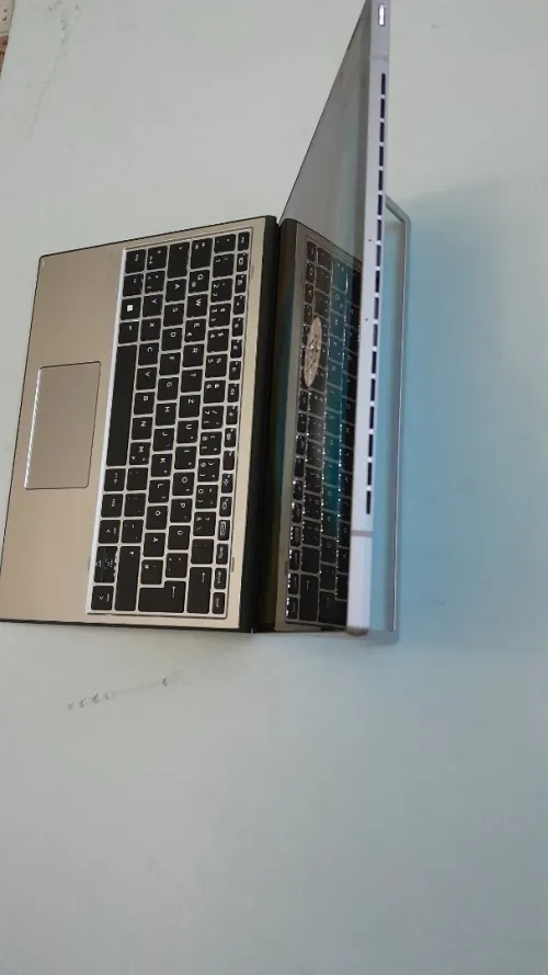 HP Elite X2 G8 13"