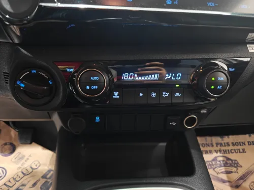 Toyota Revo  2024 SR5