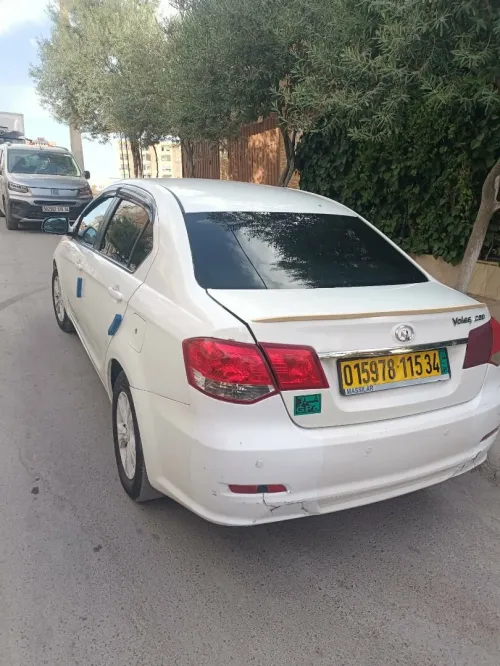 Great Wall C30 2015 C30
