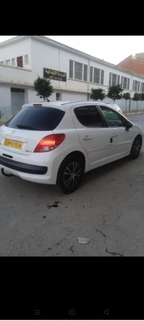 Peugeot 207 plus 2013 207 plus