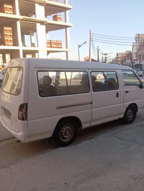 hyundai h100 hyundai h100 9 places 2002