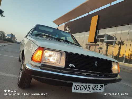Renault 18 1982 18