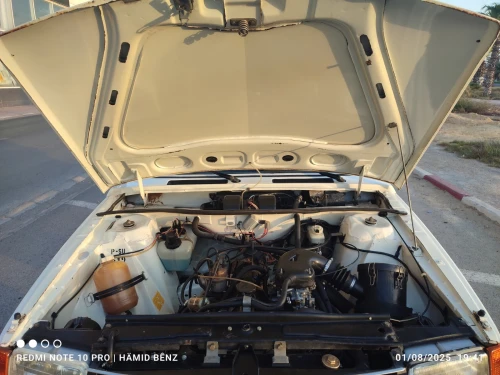 Renault 18 1982 18