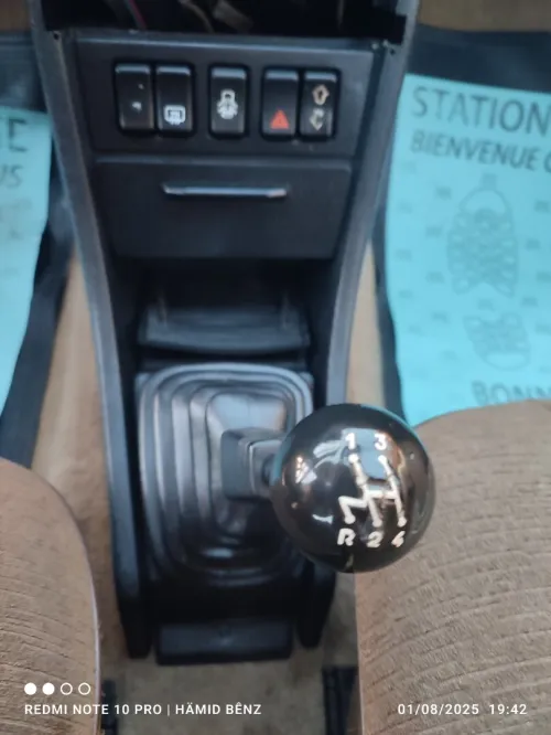 Renault 18 1982 18