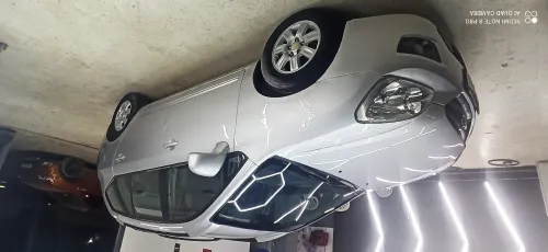 Kia Carens 2007 3