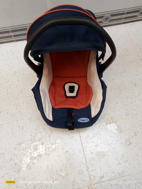 Siège auto