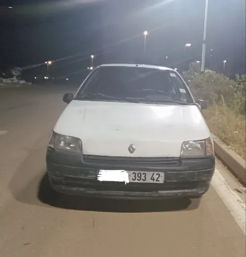 Renault Clio 1 1993 Clio 1