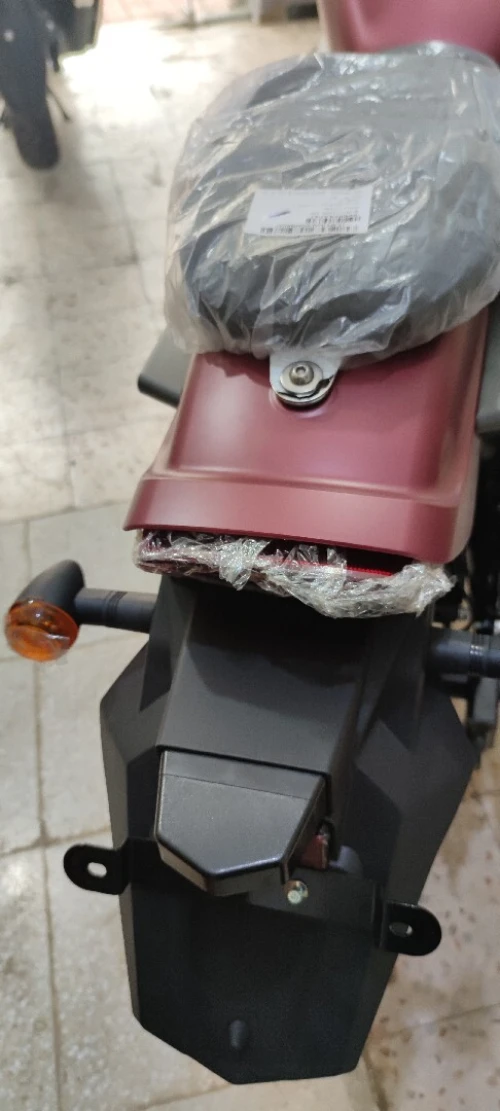 Lifan K19 2025