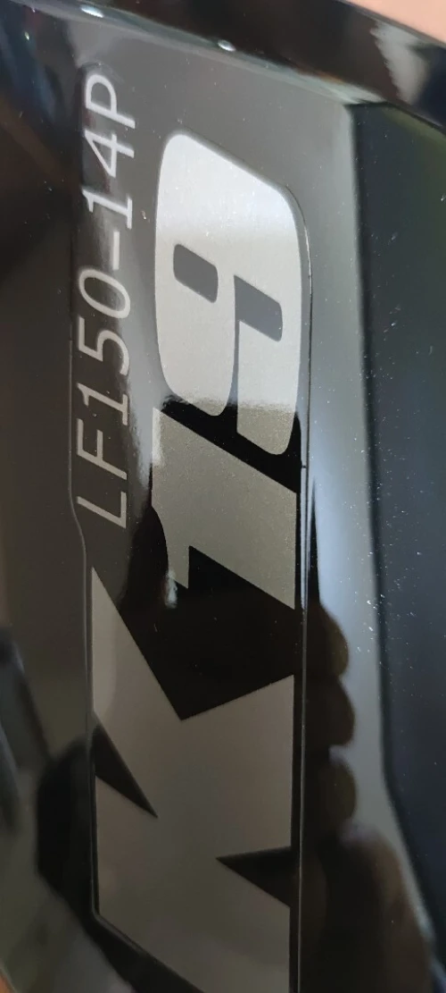 Lifan K19 2025