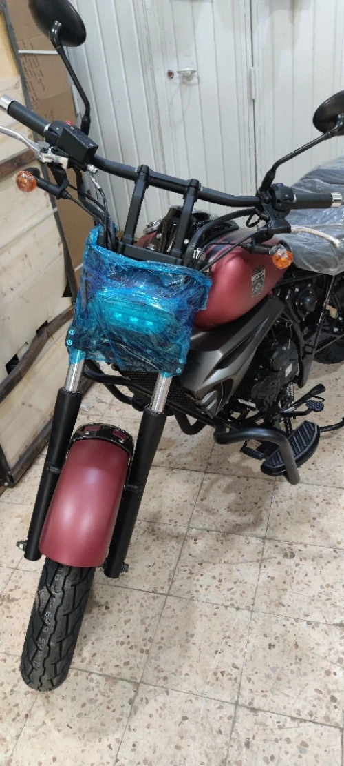 Lifan K19 2025