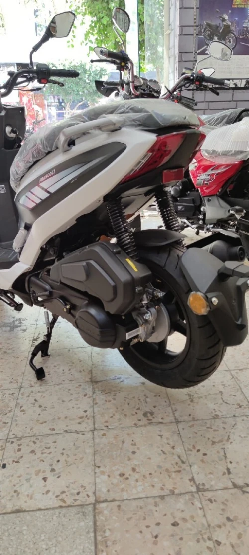 FRASCOLI T13 LIFAN