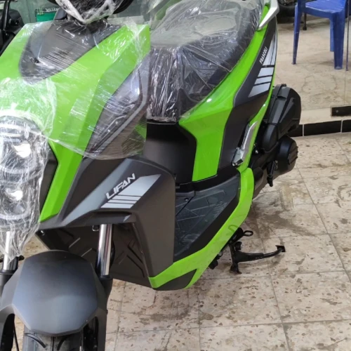 FRASCOLI T13 LIFAN