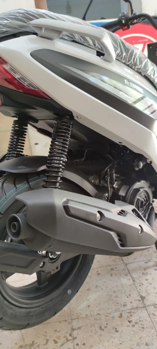 FRASCOLI T13 LIFAN