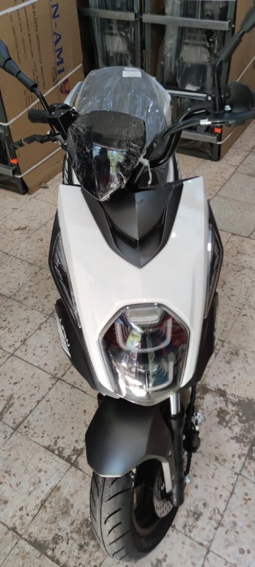 FRASCOLI T13 LIFAN
