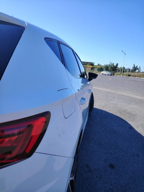 Seat Leon 2019 FR