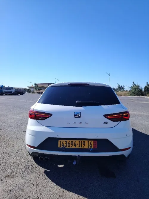Seat Leon 2019 FR