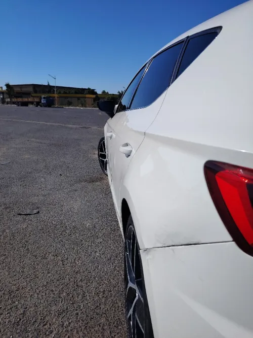 Seat Leon 2019 FR