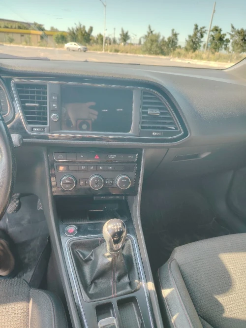 Seat Leon 2019 FR