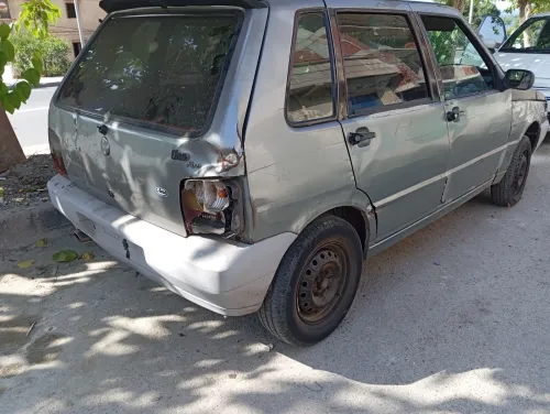 Fiat Uno 2006 Uno