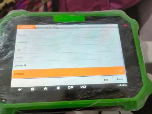obdstar dp plus full c